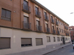 Vista Exterior de la Promoci�n (Noviembre-2007)